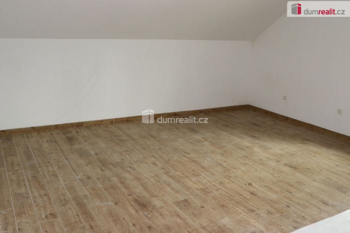 Pronájem obchodního prostoru, Hustopeče, Bratislavská, 20 m2