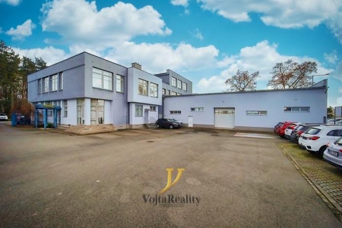 Pronájem - jiné, Olomouc - Hejčín, 13 m2