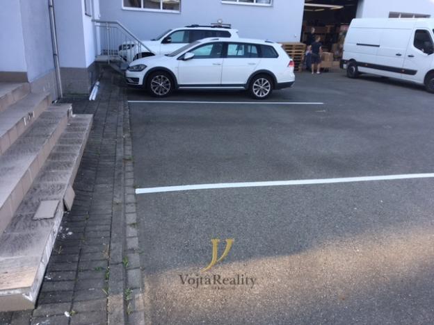 Pronájem - jiné, Olomouc - Hejčín, 13 m2