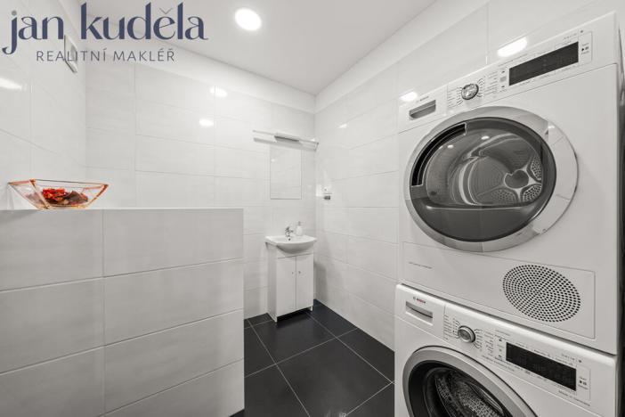 Prodej bytu 5+kk, Brno - Královo Pole, Božetěchova, 190 m2