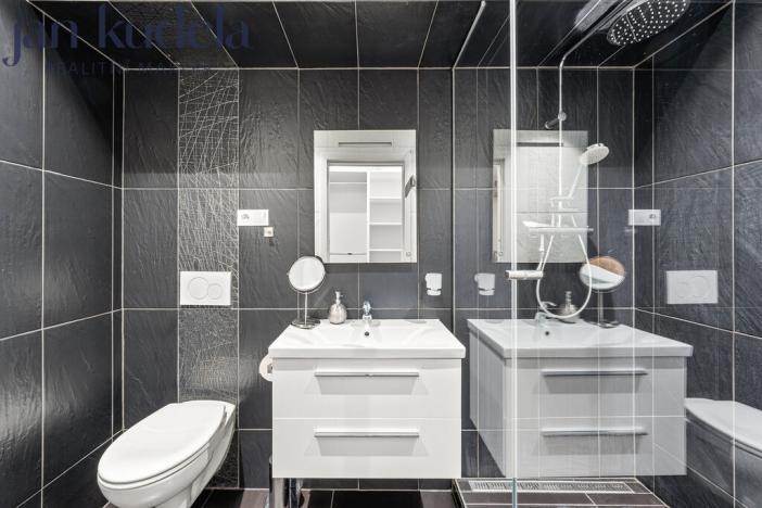 Prodej bytu 5+kk, Brno - Královo Pole, Božetěchova, 190 m2