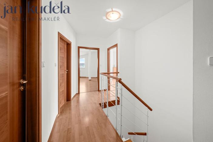 Prodej bytu 5+kk, Brno - Královo Pole, Božetěchova, 190 m2