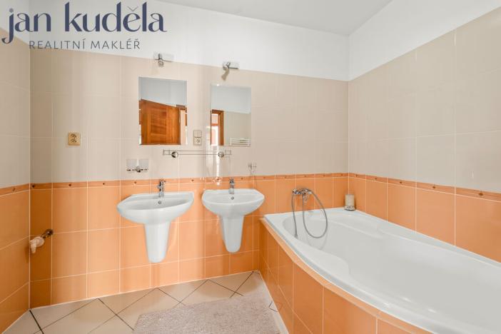 Prodej bytu 5+kk, Brno - Královo Pole, Božetěchova, 190 m2