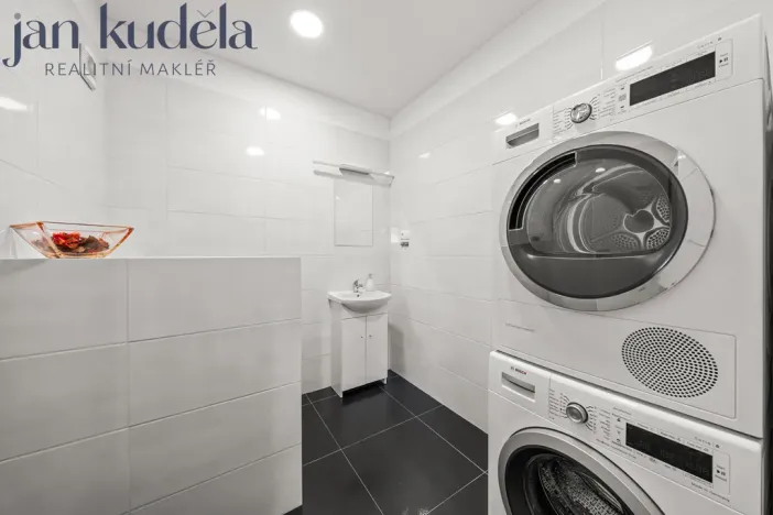 Prodej bytu 5+kk, Brno - Královo Pole, Božetěchova, 190 m2