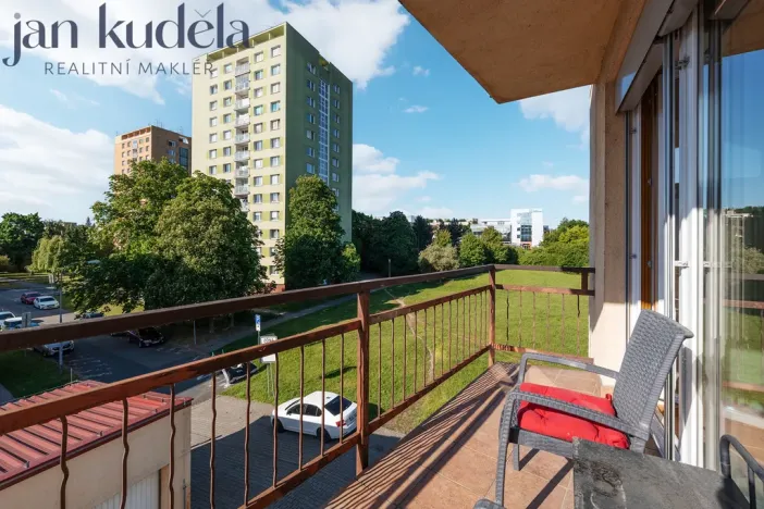 Prodej bytu 5+kk, Brno - Královo Pole, Božetěchova, 190 m2