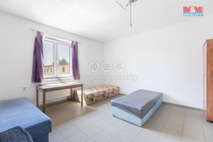 Prodej komerční nemovitosti, Přerov - Přerov I-Město, Dluhonská, 800 m2