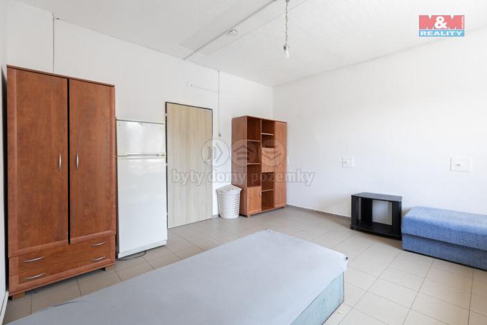 Prodej komerční nemovitosti, Přerov - Přerov I-Město, Dluhonská, 800 m2