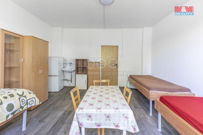 Prodej komerční nemovitosti, Přerov - Přerov I-Město, Dluhonská, 800 m2