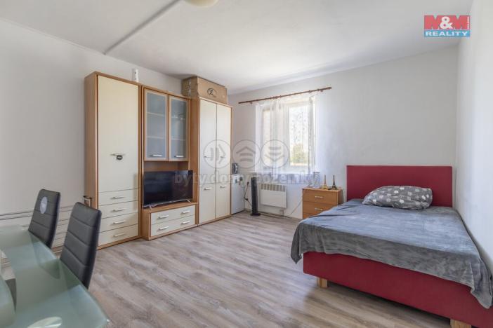 Prodej komerční nemovitosti, Přerov - Přerov I-Město, Dluhonská, 800 m2