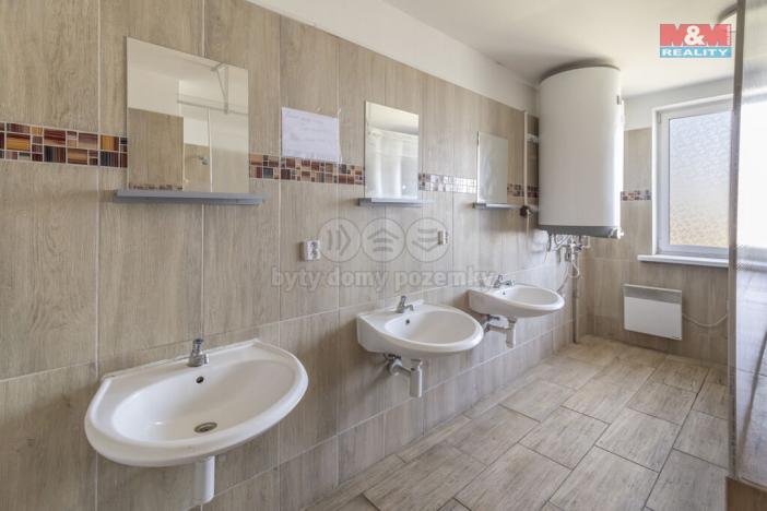 Prodej komerční nemovitosti, Přerov - Přerov I-Město, Dluhonská, 800 m2