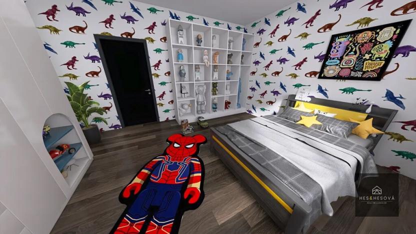 Prodej rodinného domu, Praha - Horní Počernice, Otovická, 200 m2