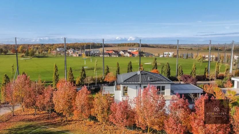 Prodej rodinného domu, Vysoký Újezd, Za Hospodou, 205 m2