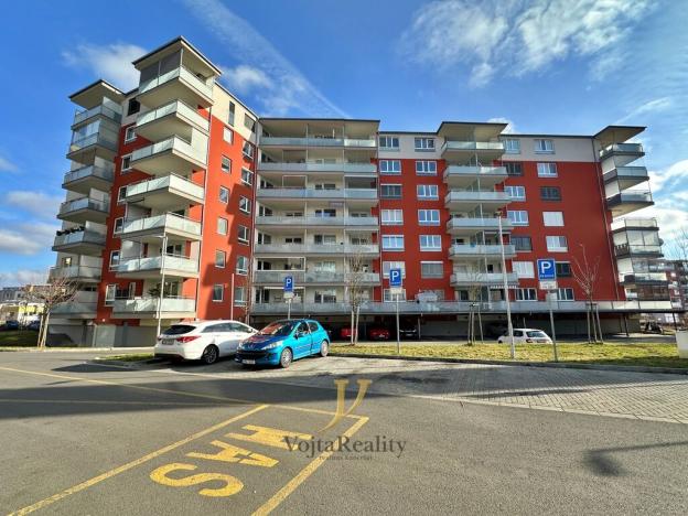 Prodej bytu 3+kk, Olomouc, Janského, 79 m2