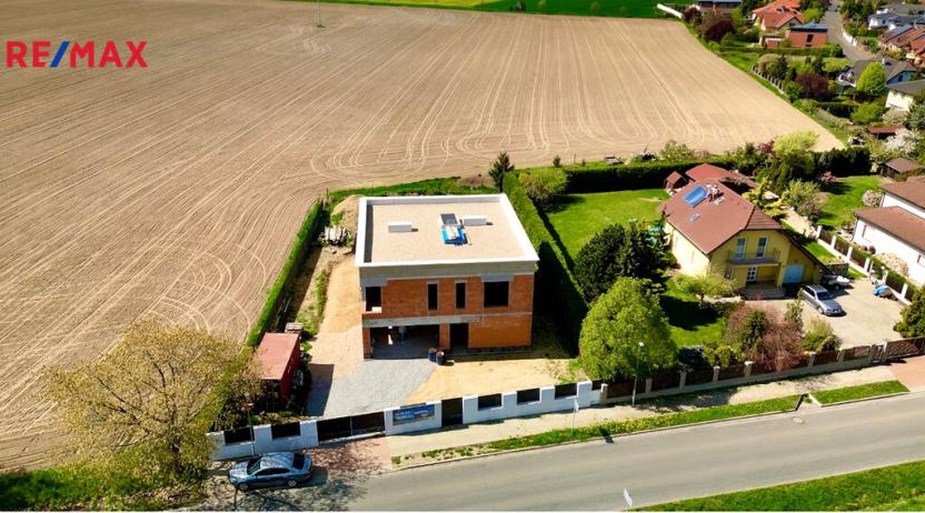 Prodej rodinného domu, Průhonice, Kunratická, 334 m2