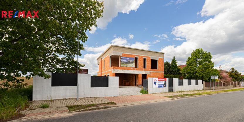 Prodej rodinného domu, Průhonice, Kunratická, 334 m2