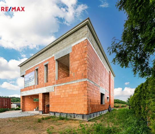 Prodej rodinného domu, Průhonice, Kunratická, 334 m2