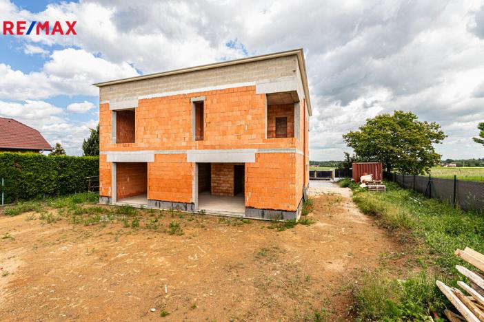 Prodej rodinného domu, Průhonice, Kunratická, 334 m2