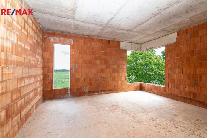 Prodej rodinného domu, Průhonice, Kunratická, 334 m2