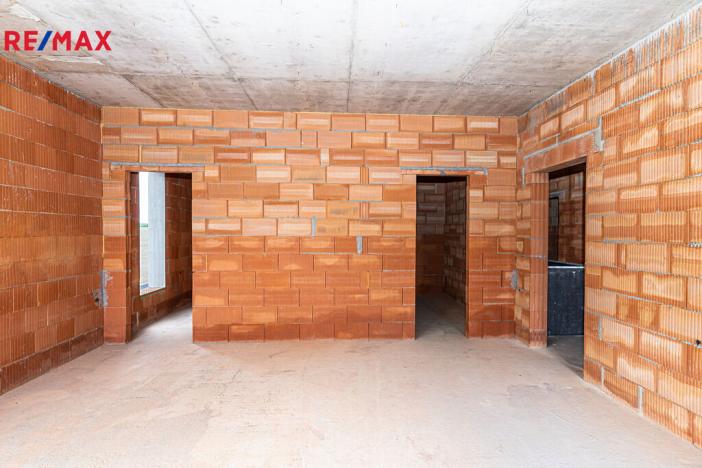 Prodej rodinného domu, Průhonice, Kunratická, 334 m2