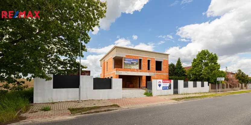 Prodej rodinného domu, Průhonice, Kunratická, 334 m2