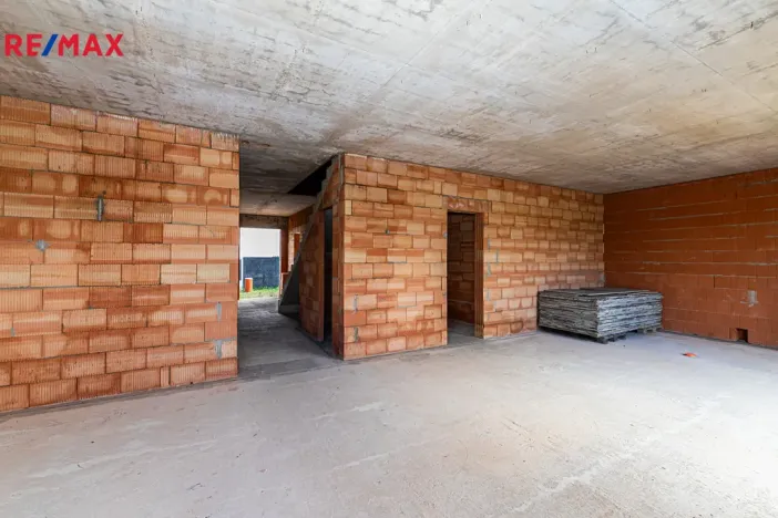 Prodej rodinného domu, Průhonice, Kunratická, 334 m2