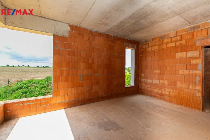 Prodej rodinného domu, Průhonice, Kunratická, 334 m2