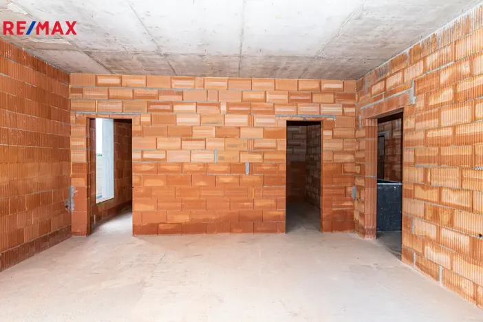 Prodej rodinného domu, Průhonice, Kunratická, 334 m2