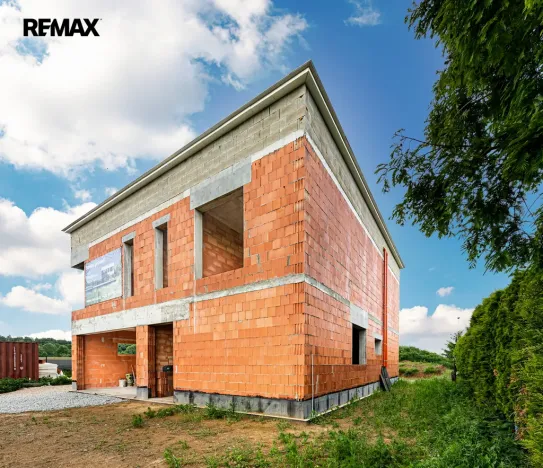Prodej rodinného domu, Průhonice, Kunratická, 334 m2