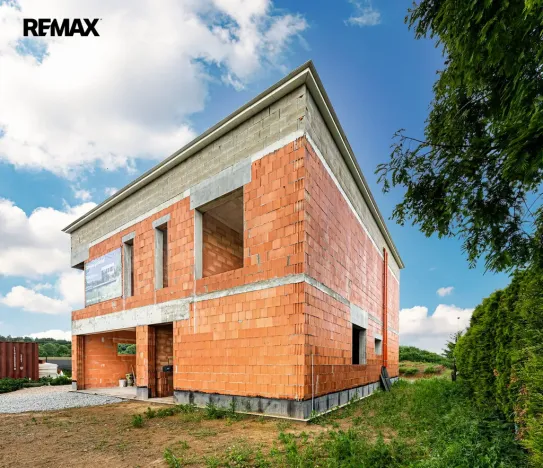 Prodej rodinného domu, Průhonice, Kunratická, 334 m2