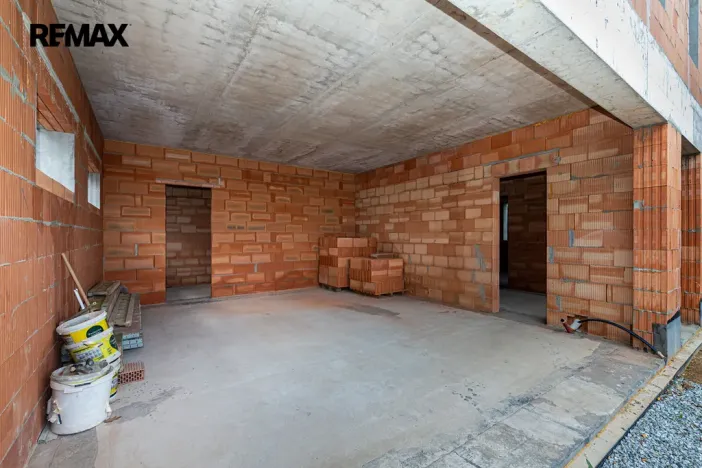 Prodej rodinného domu, Průhonice, Kunratická, 334 m2