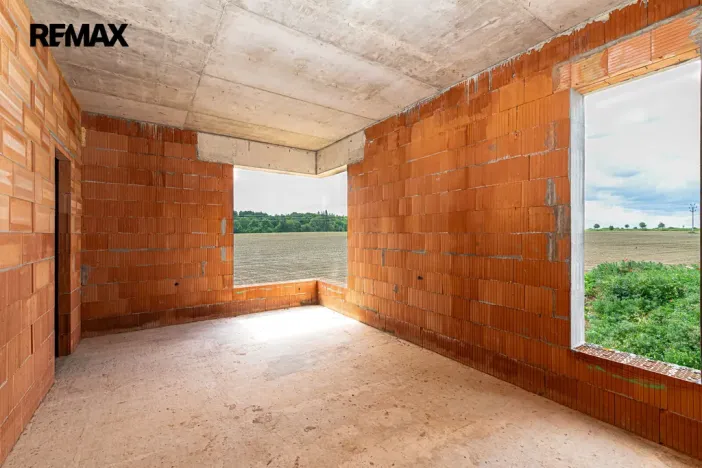 Prodej rodinného domu, Průhonice, Kunratická, 334 m2
