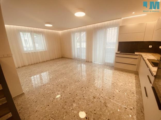 Pronájem bytu 4+kk, Třebíč, Tkalcovská, 100 m2