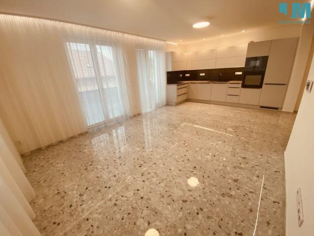 Pronájem bytu 4+kk, Třebíč, Tkalcovská, 100 m2