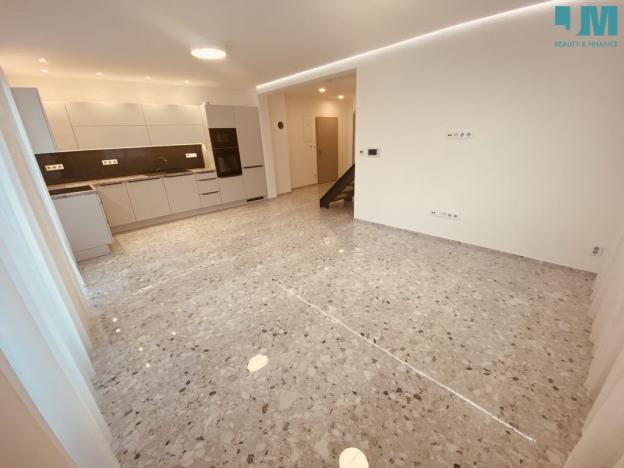 Pronájem bytu 4+kk, Třebíč, Tkalcovská, 100 m2