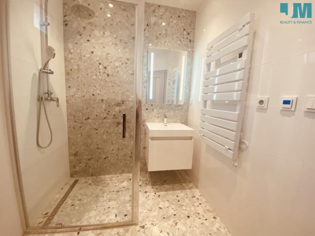 Pronájem bytu 4+kk, Třebíč, Tkalcovská, 100 m2