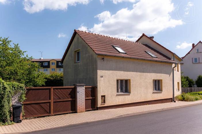 Prodej rodinného domu, Kryry, Pivovarská, 290 m2