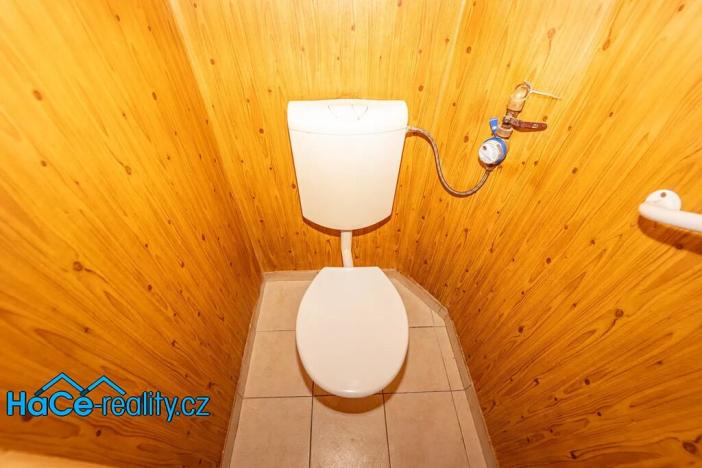 Prodej bytu 3+1, Kostelec nad Orlicí, Rudé armády, 108 m2