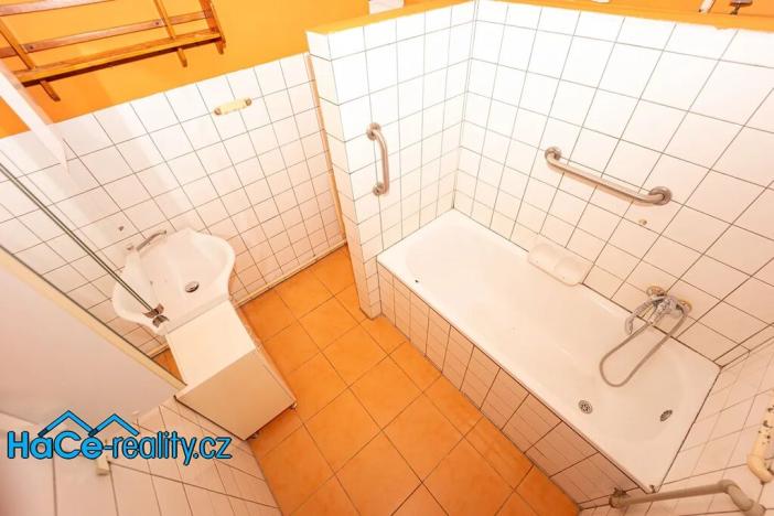 Prodej bytu 3+1, Kostelec nad Orlicí, Rudé armády, 108 m2