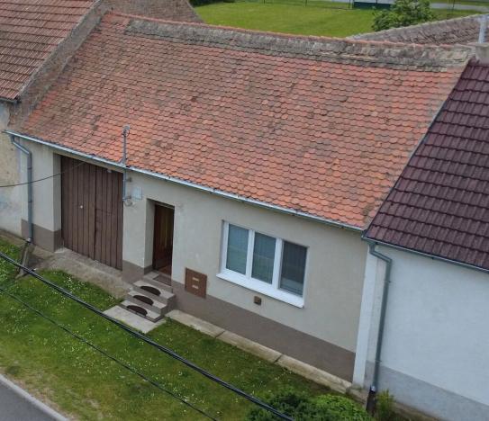 Prodej rodinného domu, Božice, 124 m2
