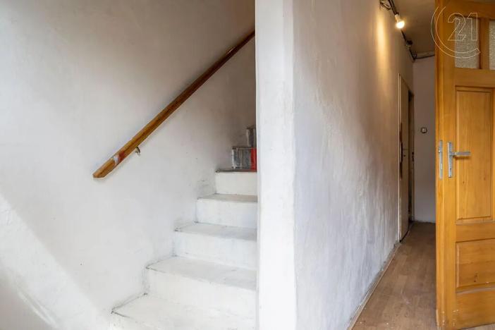 Prodej rodinného domu, Ledvice, 143 m2