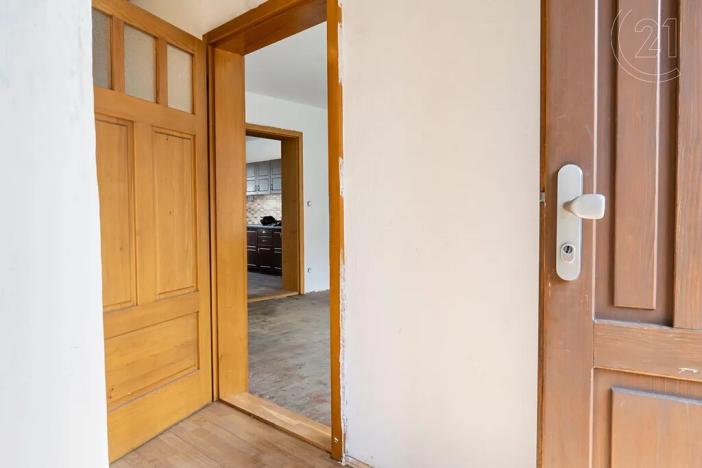 Prodej rodinného domu, Ledvice, 143 m2