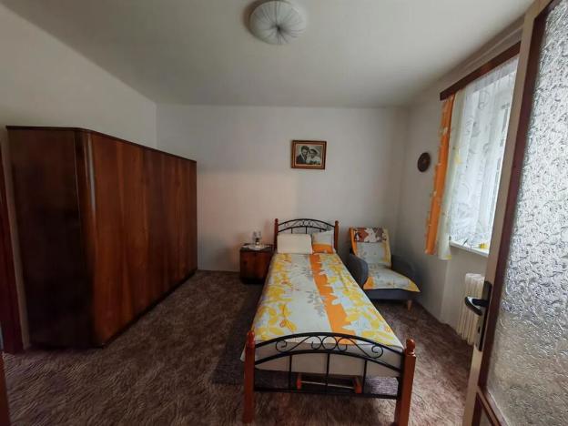 Prodej bytu 3+1, Česká Třebová, Nové náměstí, 62 m2