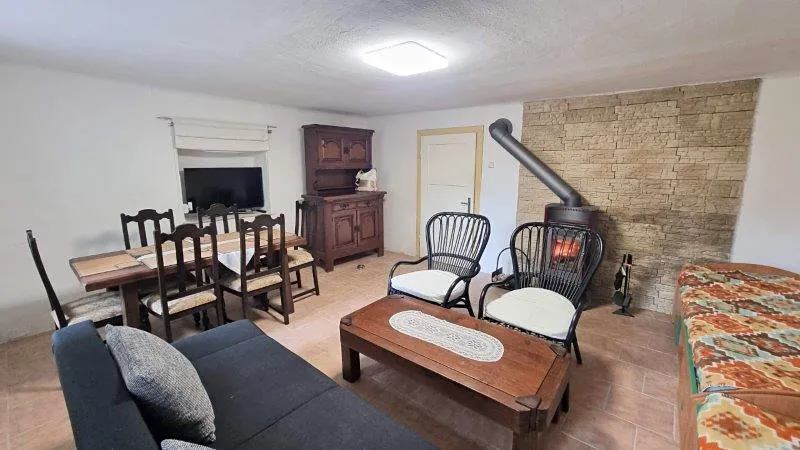 Prodej rodinného domu, Želetava, 110 m2