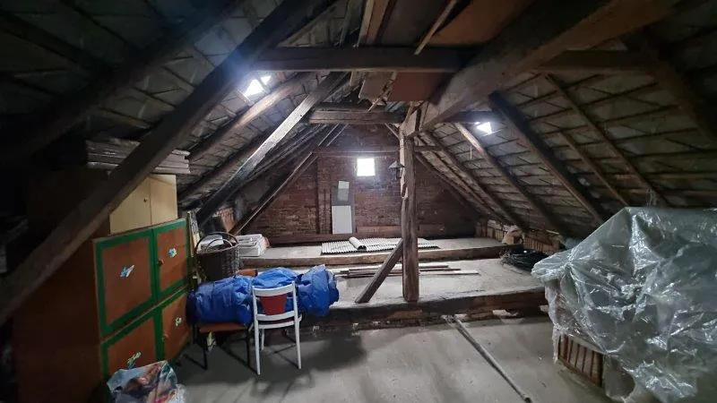 Prodej rodinného domu, Želetava, 110 m2