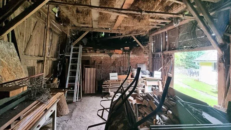 Prodej rodinného domu, Želetava, 110 m2