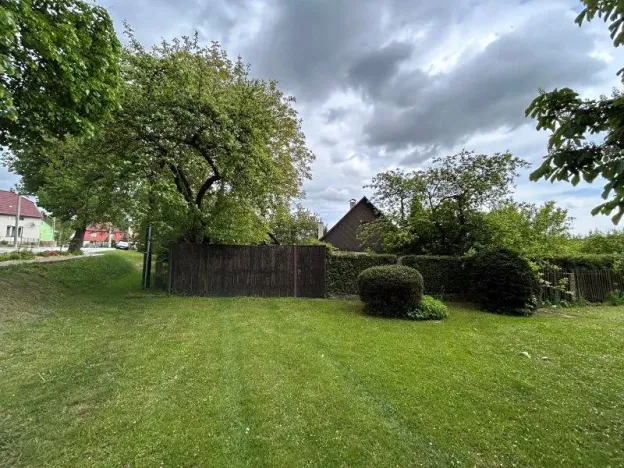 Prodej rodinného domu, Želetava, 110 m2