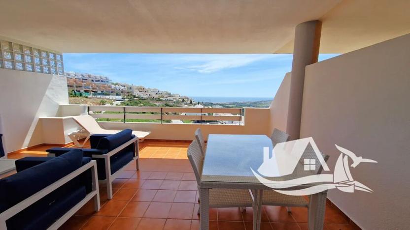 Prodej bytu 4+kk, Casares, Španělsko, 92 m2