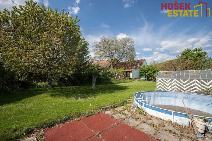 Prodej rodinného domu, Brno, Bosonožské náměstí, 340 m2