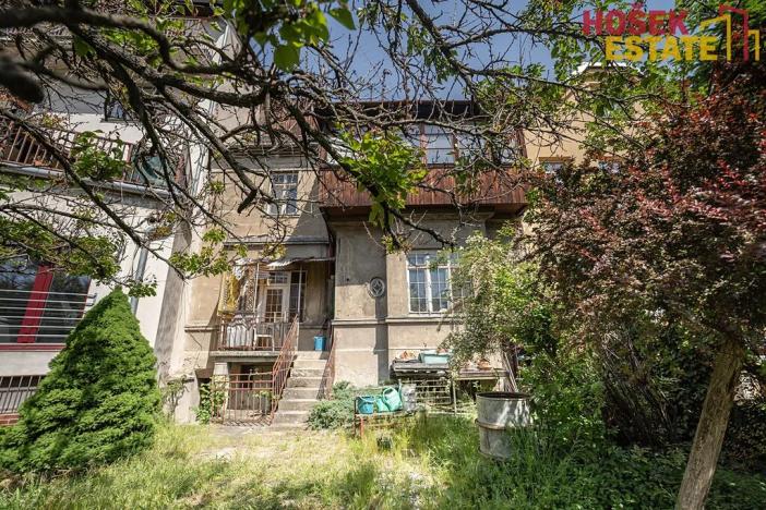 Prodej rodinného domu, Brno, Černovická, 155 m2