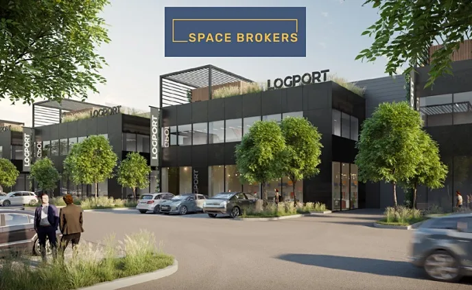 Pronájem skladu, Jinočany, 1250 m2